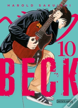 Capa do artigo Beck 10