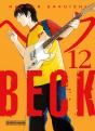Beck 12 - Preview