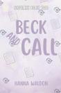 Beck And Call - Preview