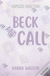 Capa do artigo Beck And Call