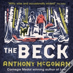 Capa do artigo Beck