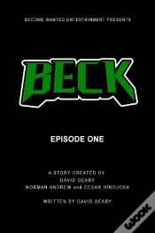 Capa do artigo Beck