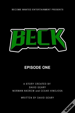 Capa do artigo Beck