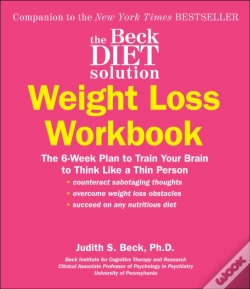 Capa do artigo Beck Diet Solution Weight Loss Workbook
