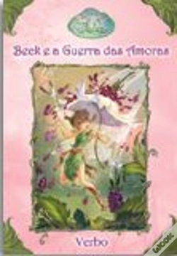Capa do artigo Beck e a Guerra das Amoras