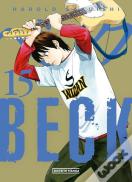 Beck Edicion Kanzenban 15
