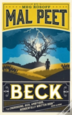 Capa do artigo Beck