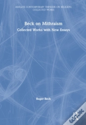 Capa do artigo Beck On Mithraism