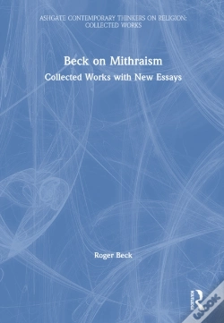 Capa do artigo Beck On Mithraism