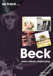 Capa do artigo Beck On Track