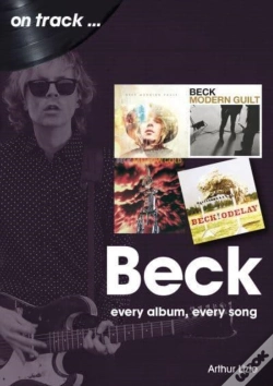 Capa do artigo Beck On Track