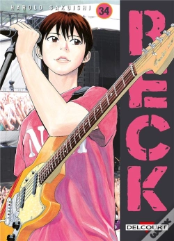 Capa do artigo Beck T.34