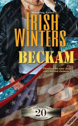 Capa do artigo Beckam