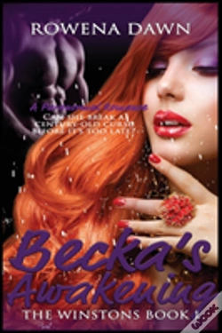 Capa do artigo Becka'S Awakening