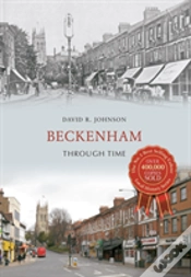 Capa do artigo Beckenham Through Time