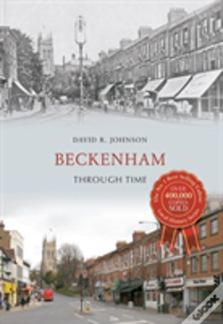 Capa do artigo Beckenham Through Time