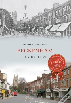 Capa do artigo Beckenham Through Time