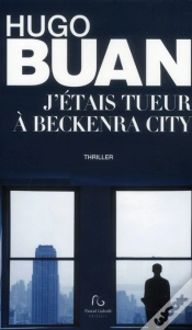 Capa do artigo Beckenra City