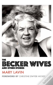 Capa do artigo Becker Wives