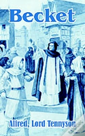 Capa do artigo Becket