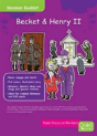 Becket And Henry Ii - Preview