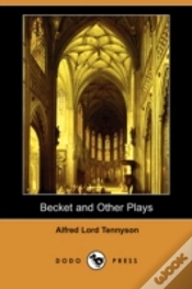 Capa do artigo Becket And Other Plays