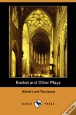 Capa do artigo Becket And Other Plays