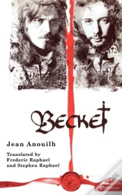 Capa do artigo Becket
