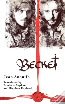Capa do artigo Becket