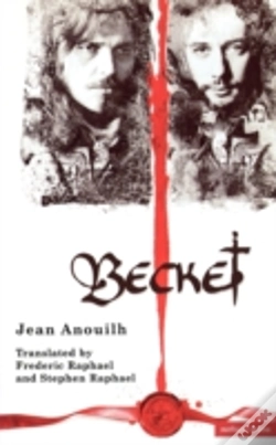 Capa do artigo Becket
