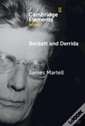 Capa do artigo Beckett And Derrida