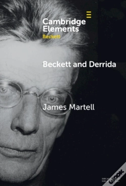 Capa do artigo Beckett And Derrida