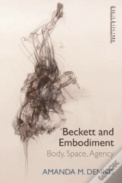 Capa do artigo Beckett And Embodiment