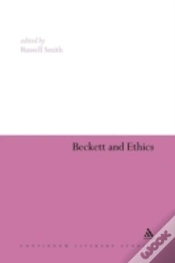 Capa do artigo Beckett And Ethics
