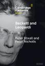 Beckett And Leopardi - Preview