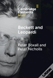 Beckett And Leopardi