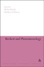 Beckett And Phenomenology - Preview