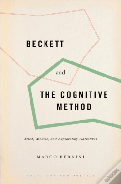 Capa do artigo Beckett And The Cognitive Method