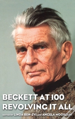 Capa do artigo Beckett At 100