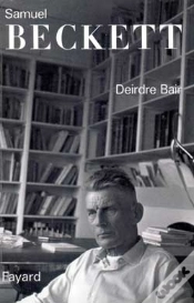 Capa do artigo Beckett