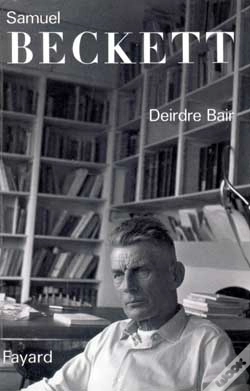 Capa do artigo Beckett