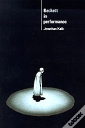 Capa do artigo Beckett In Performance