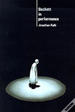 Capa do artigo Beckett In Performance