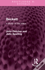 Capa do artigo Beckett