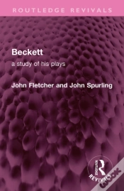 Capa do artigo Beckett