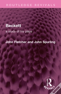 Capa do artigo Beckett