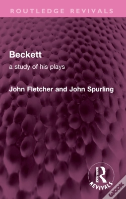 Capa do artigo Beckett