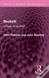 Capa do artigo Beckett