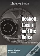 Beckett, Lacan And The Voice