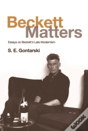 Capa do artigo Beckett Matters